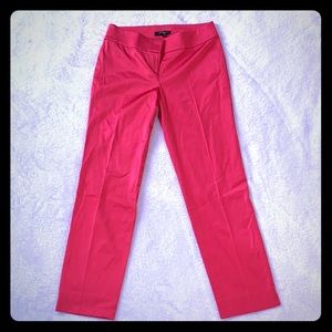 💚Ann Taylor NEW holiday pants💚